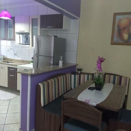 Apto Lilas Mongaguá Esterno foto