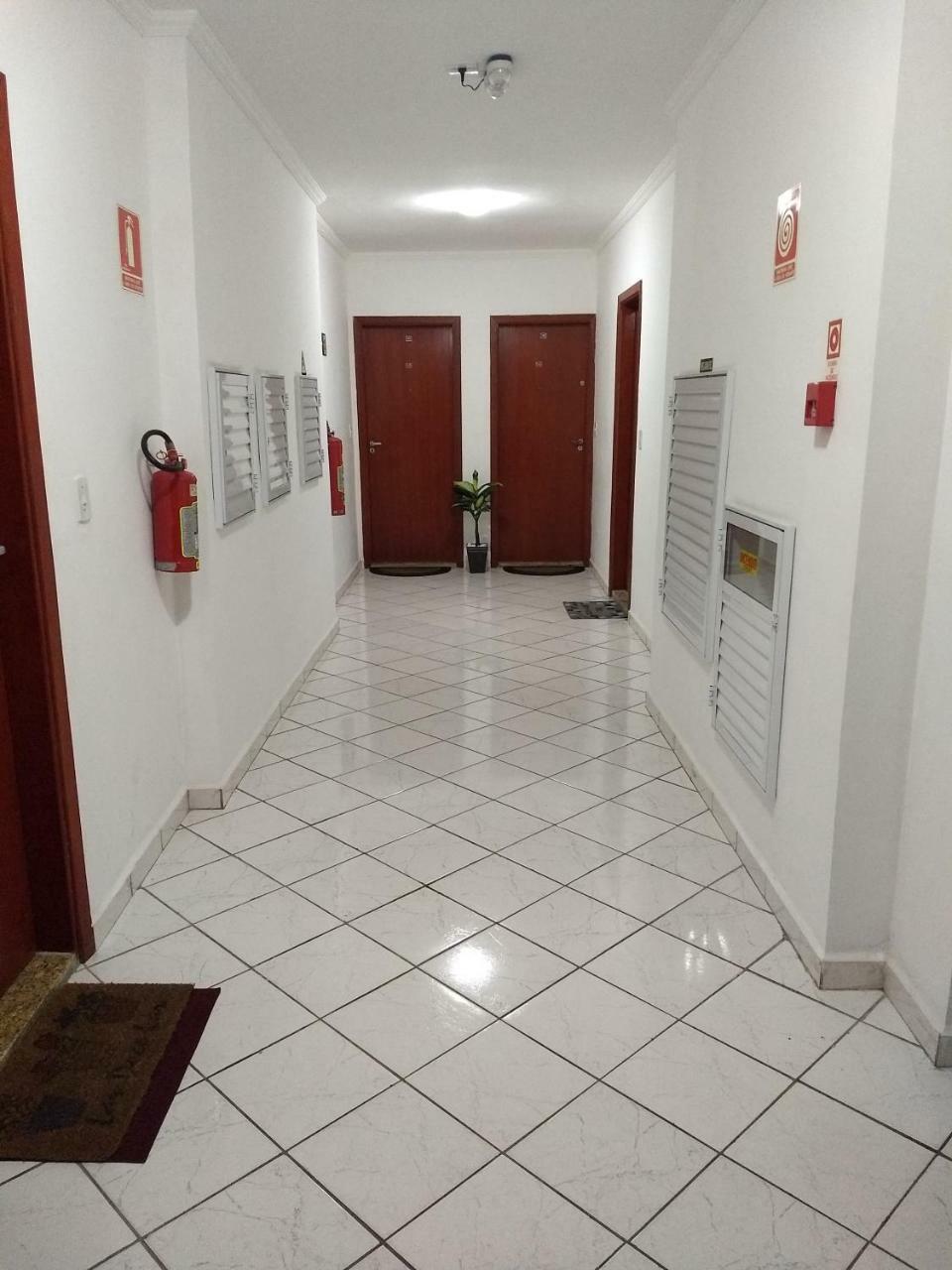 Apto Lilas Mongaguá Esterno foto